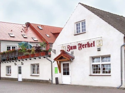 Foto: Zum Ferkel